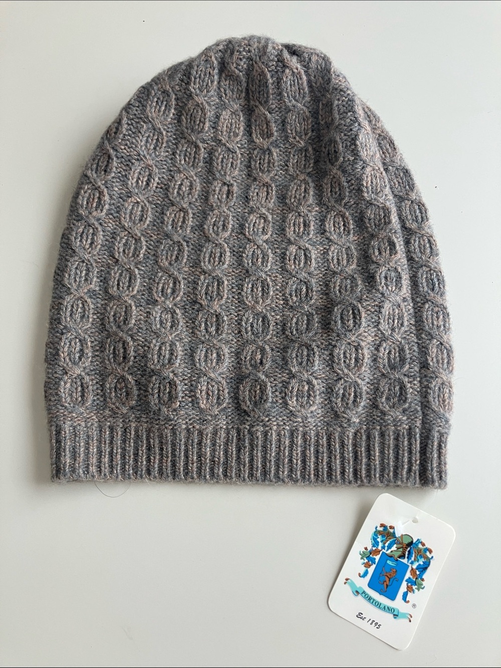 Portolano hat - Picture 2 of 6